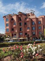 Amani Hotel Suites & Spa