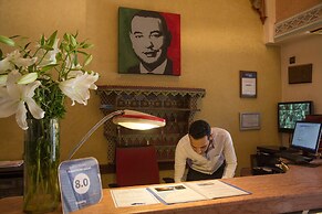 Amani Hotel Suites & Spa