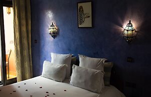 Amani Hotel Suites & Spa