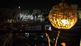 Amani Hotel Suites & Spa