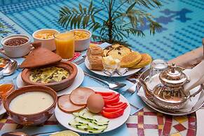 Amani Hotel Suites & Spa