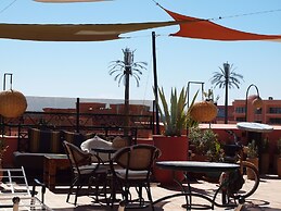 Amani Hotel Suites & Spa