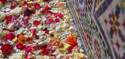 Amani Hotel Suites & Spa