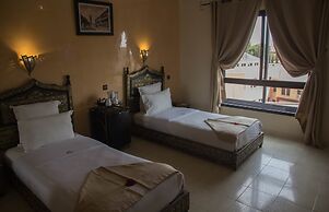 Amani Hotel Suites & Spa
