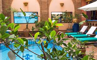 Amani Hotel Suites & Spa