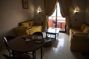 Amani Hotel Suites & Spa