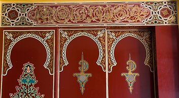 Amani Hotel Suites & Spa