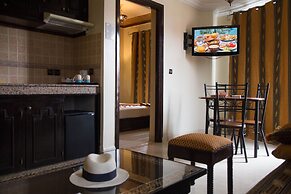 Amani Hotel Suites & Spa