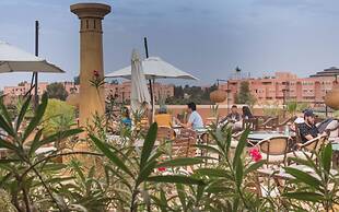 Amani Hotel Suites & Spa