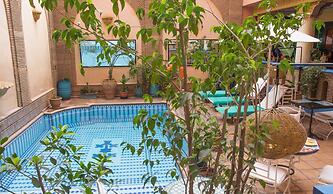 Amani Hotel Suites & Spa