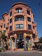 Amani Hotel Suites & Spa