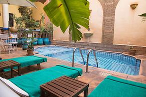 Amani Hotel Suites & Spa
