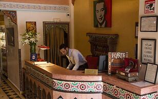 Amani Hotel Suites & Spa