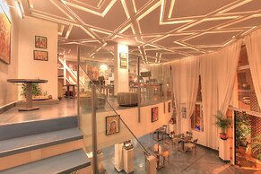 Amani Hotel Suites & Spa