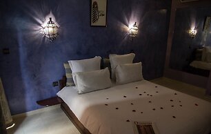 Amani Hotel Suites & Spa