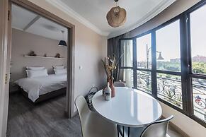 Amani Hotel Suites & Spa