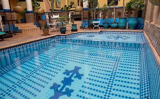 Amani Hotel Suites & Spa