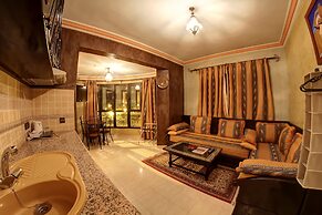 Amani Hotel Suites & Spa