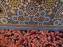 Amani Hotel Suites & Spa