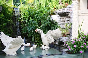 The Grand Bali Nusa Dua