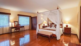The Grand Bali Nusa Dua