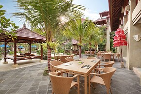 The Grand Bali Nusa Dua