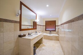 The Grand Bali Nusa Dua