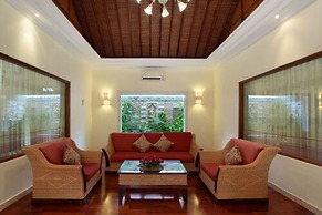 The Grand Bali Nusa Dua