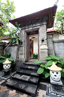 The Grand Bali Nusa Dua