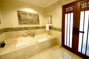 The Grand Bali Nusa Dua