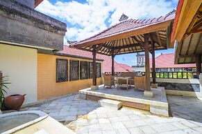 The Grand Bali Nusa Dua