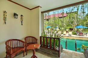 The Grand Bali Nusa Dua