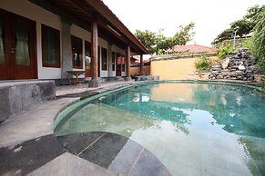 The Grand Bali Nusa Dua