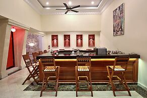 The Grand Bali Nusa Dua