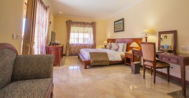 The Grand Bali Nusa Dua