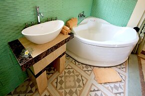 The Grand Bali Nusa Dua