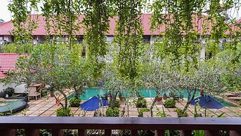 The Grand Bali Nusa Dua