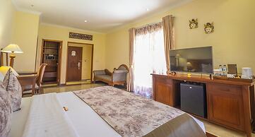 The Grand Bali Nusa Dua