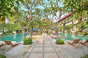 The Grand Bali Nusa Dua