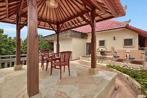 The Grand Bali Nusa Dua