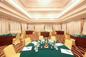 The Grand Bali Nusa Dua