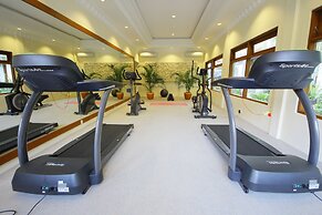 The Grand Bali Nusa Dua