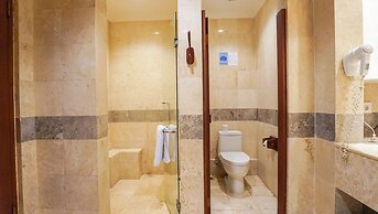 The Grand Bali Nusa Dua