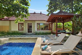 The Grand Bali Nusa Dua