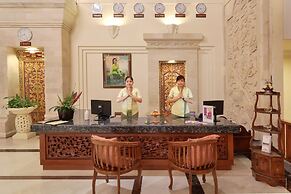 The Grand Bali Nusa Dua