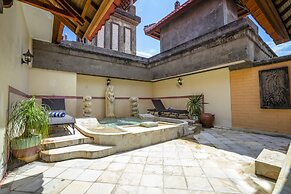 The Grand Bali Nusa Dua