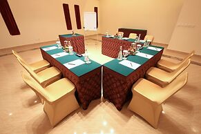 The Grand Bali Nusa Dua