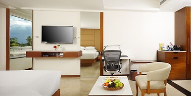 Ramada Resort by Wyndham Kochi