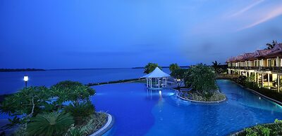 Ramada Resort by Wyndham Kochi