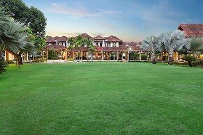 Ramada Resort by Wyndham Kochi